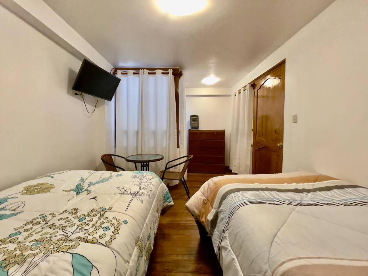 Wayra Pampa 6 Apartamento *