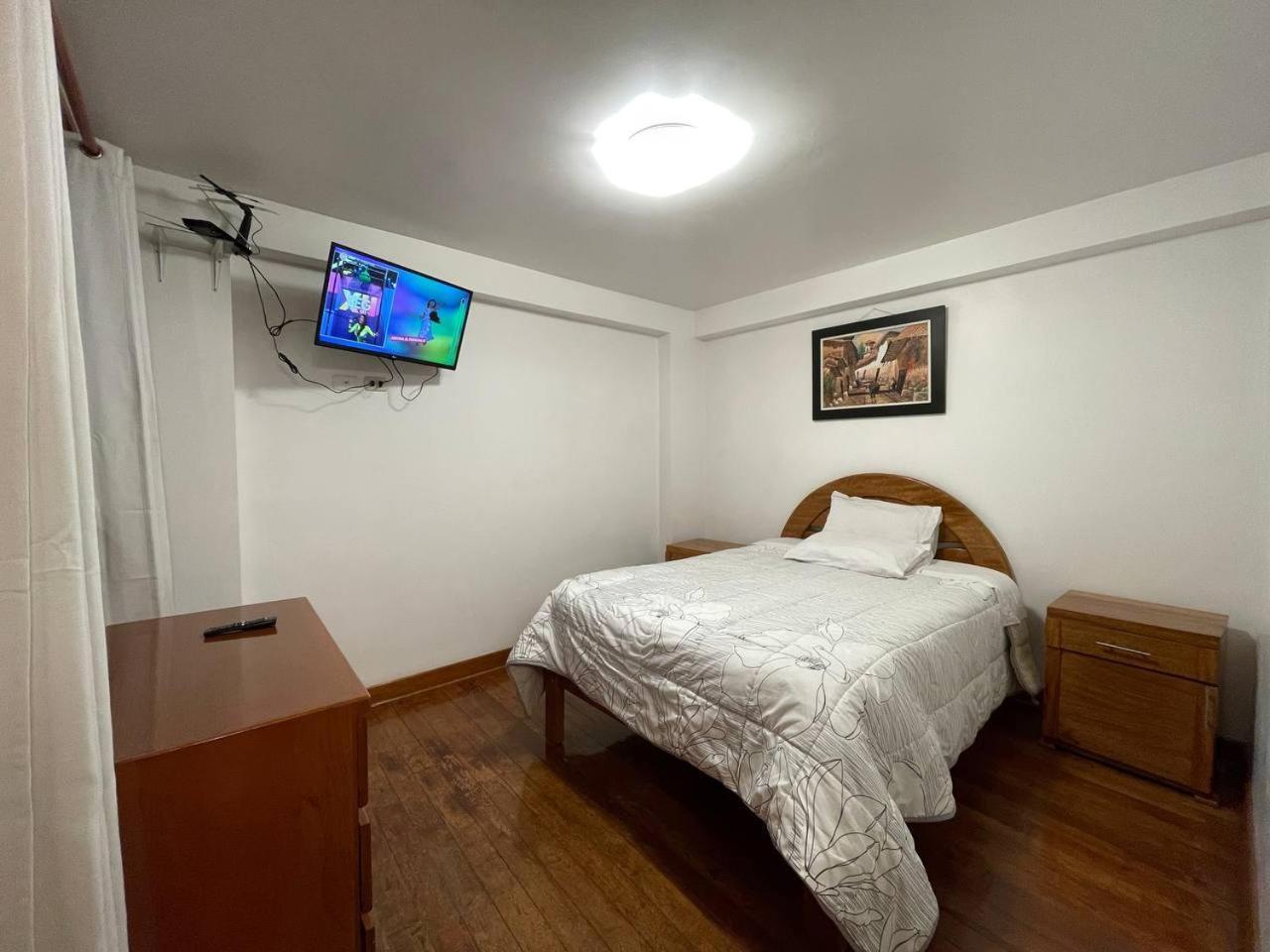 Wayra Pampa 6 * Cuzco
