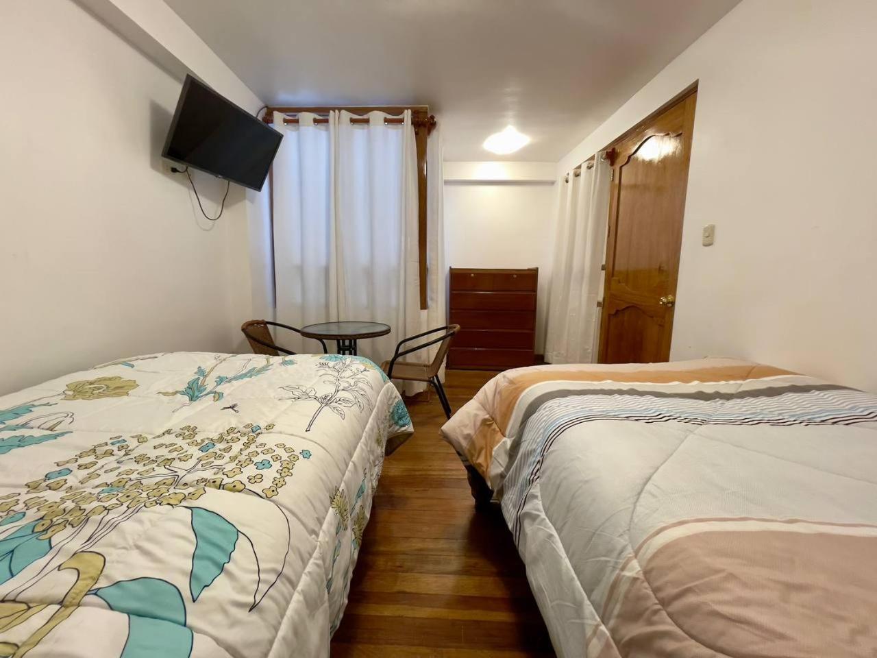 Wayra Pampa 6 Apartamento *
