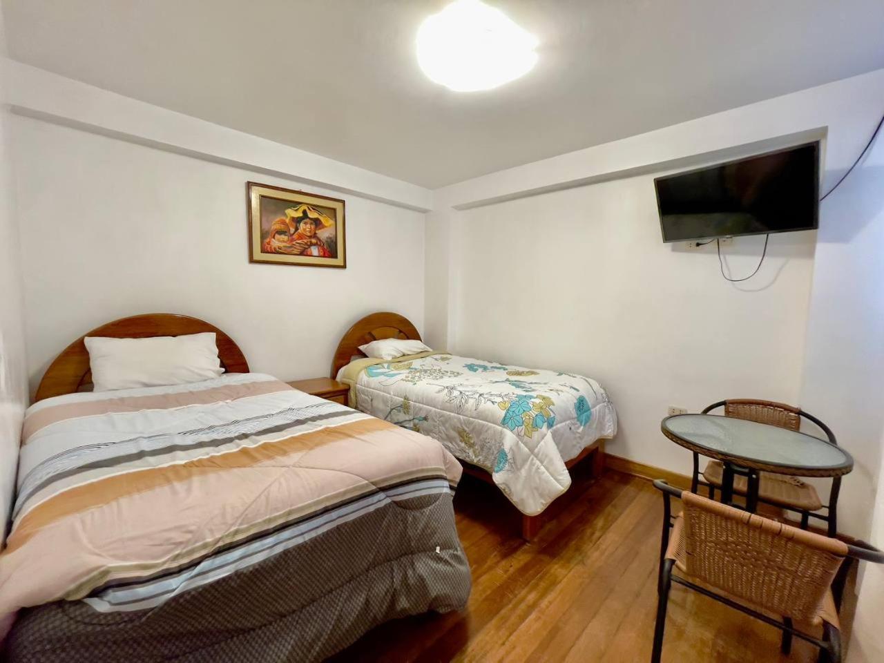 Wayra Pampa 6 Apartamento *