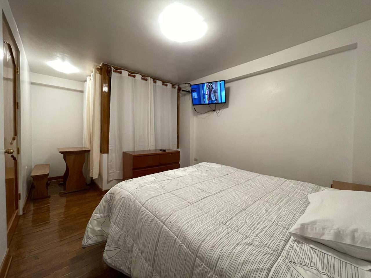 Wayra Pampa 6 Apartamento Cuzco