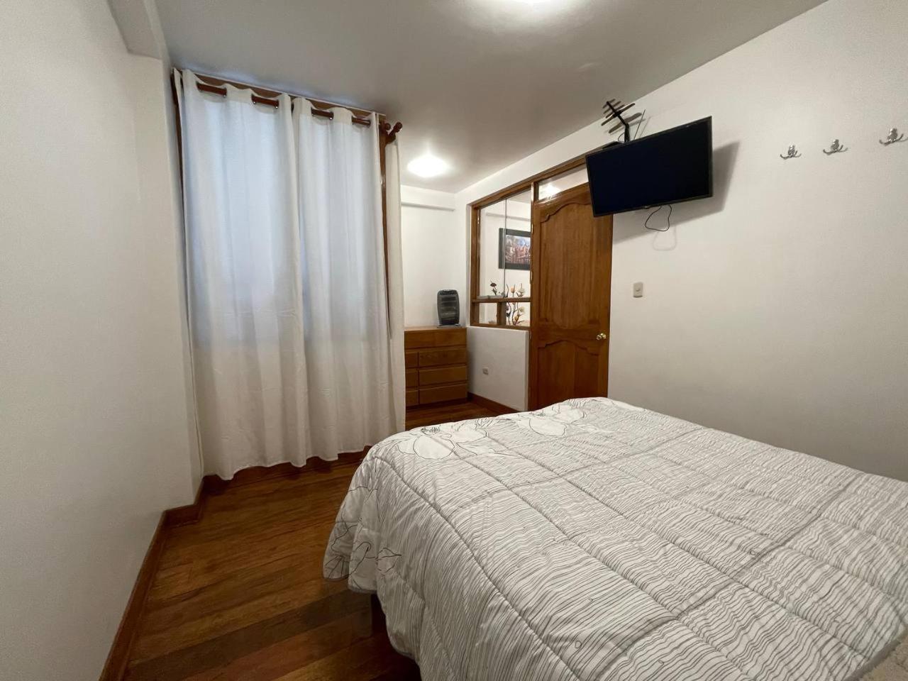 Wayra Pampa 6 Cuzco