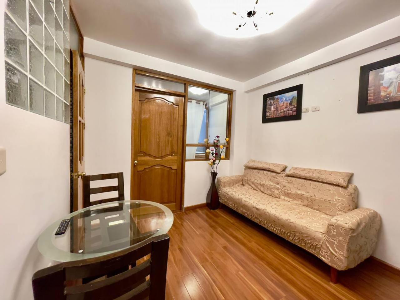 Wayra Pampa 6 * Cuzco