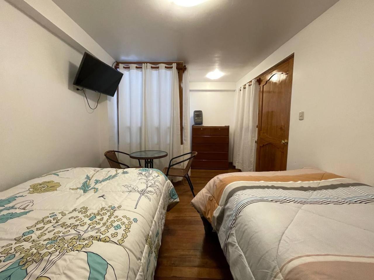Wayra Pampa 6 Apartamento Cuzco