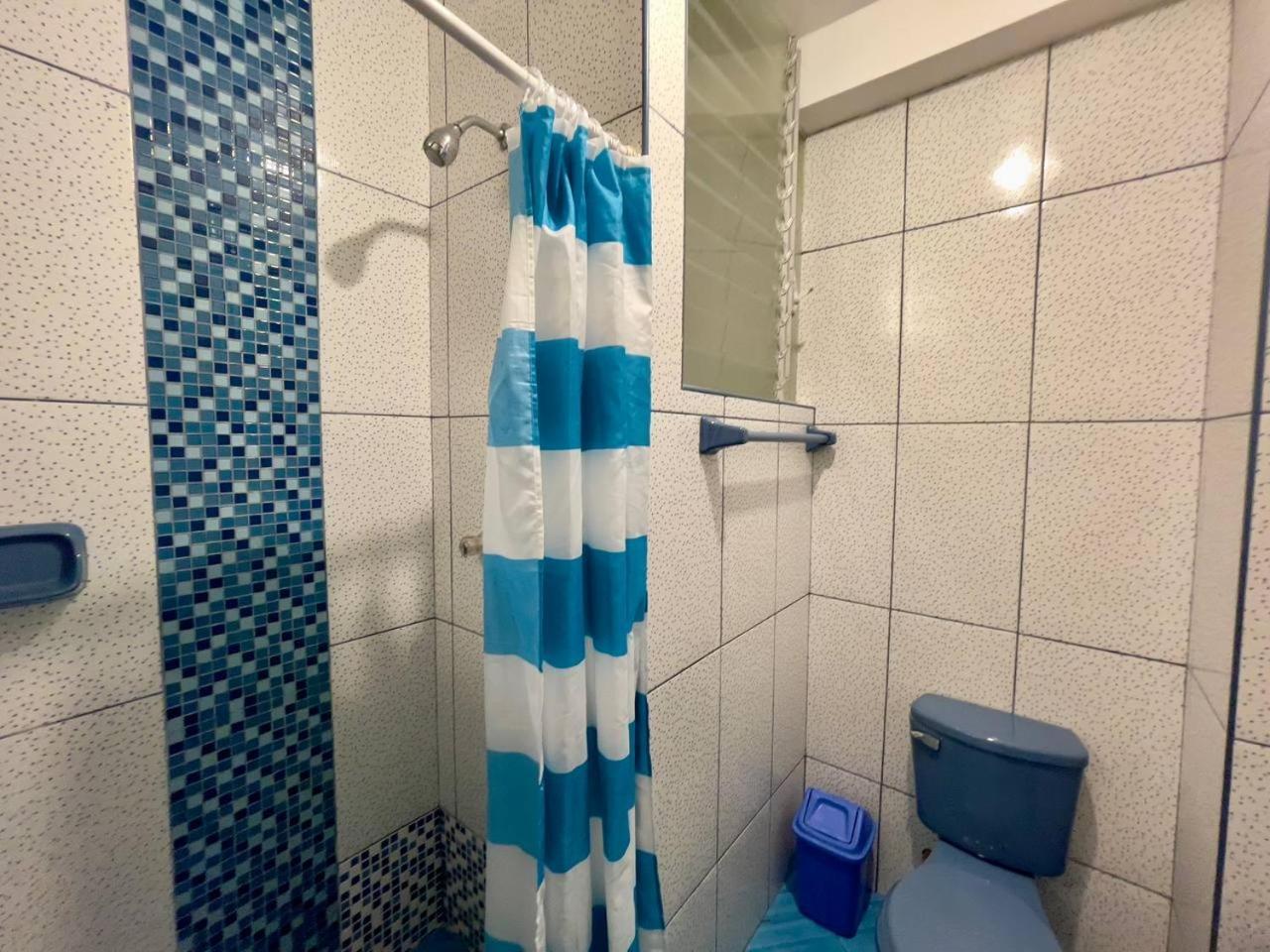 Wayra Pampa 6 Apartamento *