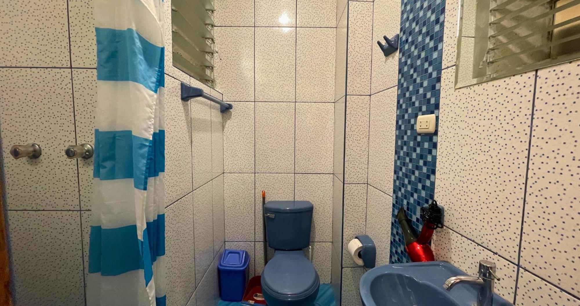 Apartamento Wayra Pampa 6 *