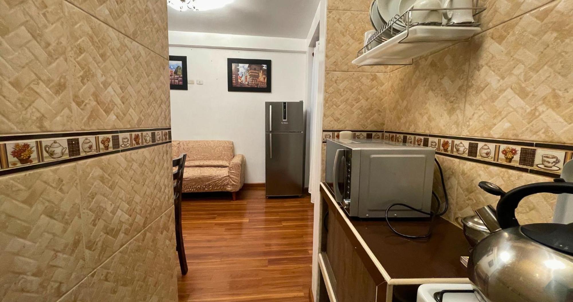 Wayra Pampa 6 * Cuzco